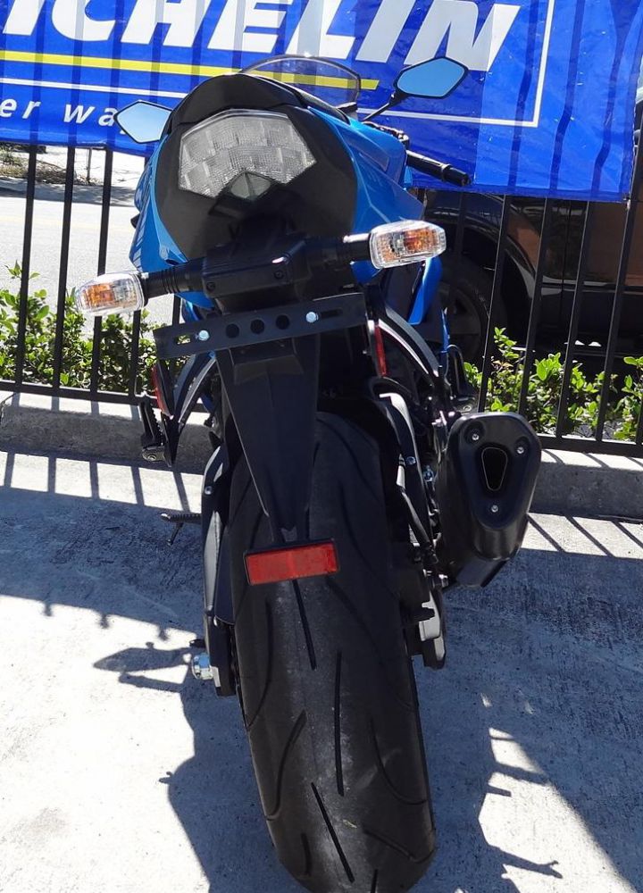 2009 Kawasaki Ninja Zx-6r ZX-6R Sportbike , US $7,499.00, image 7