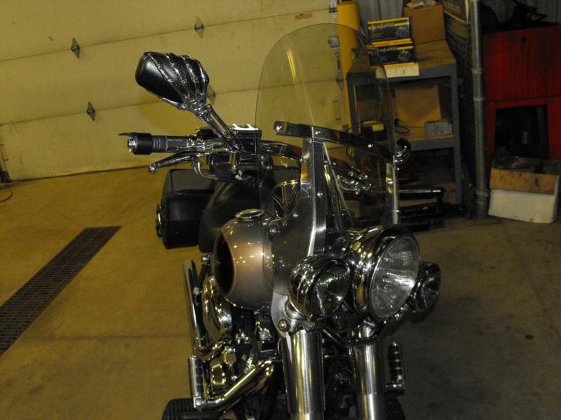 2004 Harley Davidson Fatboy, US $15,000.00, image 2