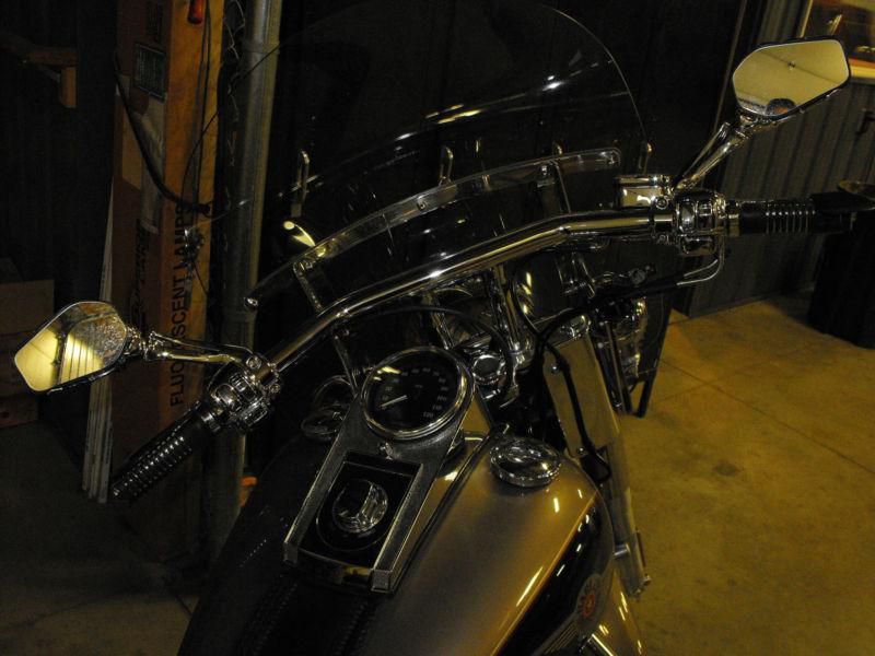 2004 Harley Davidson Fatboy, US $15,000.00, image 3