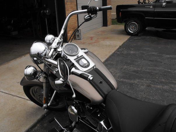 2004 Harley Davidson Fatboy, US $15,000.00, image 6
