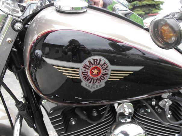 2004 Harley Davidson Fatboy, US $15,000.00, image 8