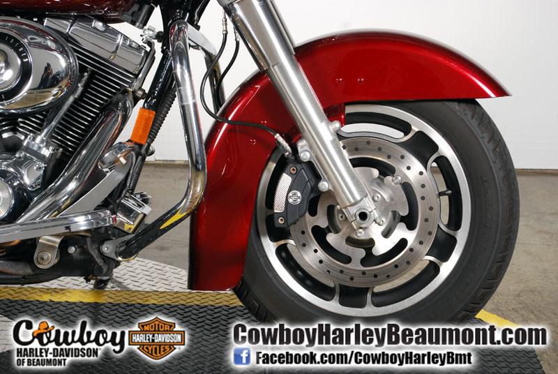 2008 Harley-Davidson Street Glide Touring , US $17,995.00, image 2