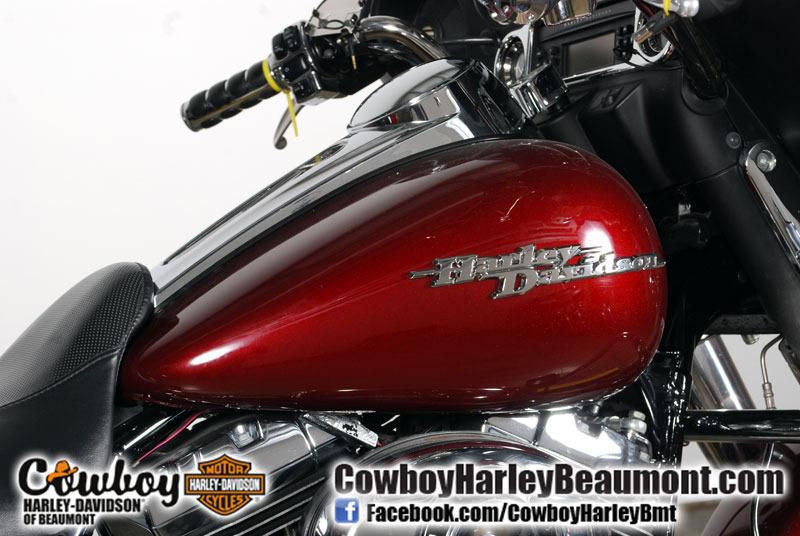 2008 Harley-Davidson Street Glide Touring , US $17,995.00, image 3