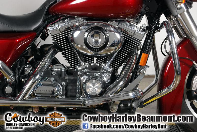 2008 Harley-Davidson Street Glide Touring , US $17,995.00, image 5