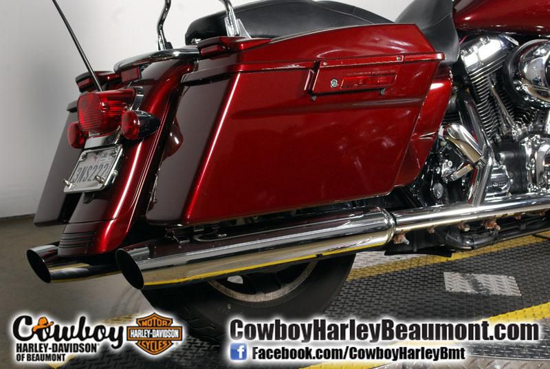 2008 Harley-Davidson Street Glide Touring , US $17,995.00, image 6