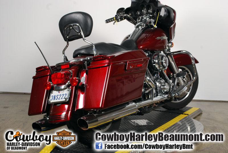 2008 Harley-Davidson Street Glide Touring , US $17,995.00, image 7
