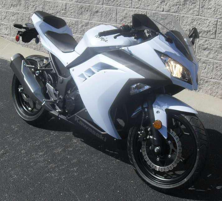 2013 Kawasaki Ninja 300 Sportbike , US $3,995.00, image 3