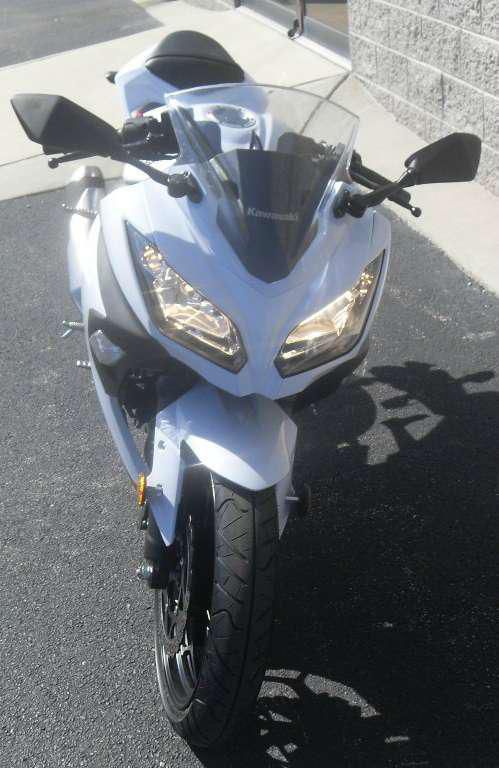 2013 Kawasaki Ninja 300 Sportbike , US $3,995.00, image 4