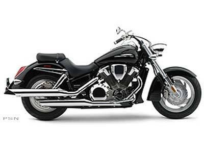 2006 Honda VTX1800R Retro Cruiser (VTX1800R) Cruiser , US $7,499.00, image 2