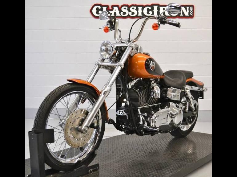 2008 Harley-Davidson Dyna  Cruiser , US $10,995.00, image 3