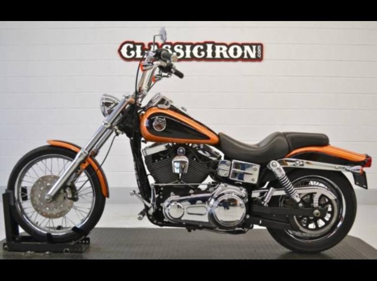 2008 Harley-Davidson Dyna  Cruiser , US $10,995.00, image 4
