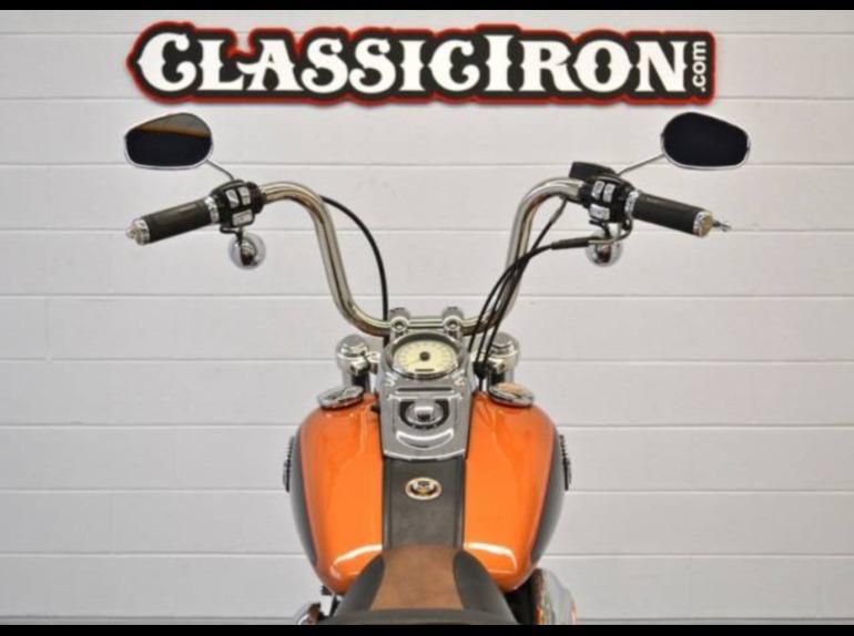 2008 Harley-Davidson Dyna  Cruiser , US $10,995.00, image 10