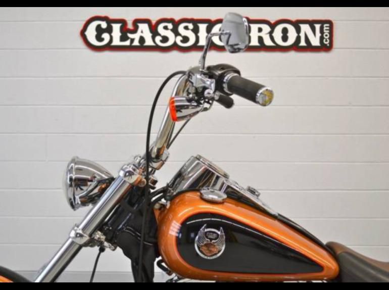 2008 Harley-Davidson Dyna  Cruiser , US $10,995.00, image 17