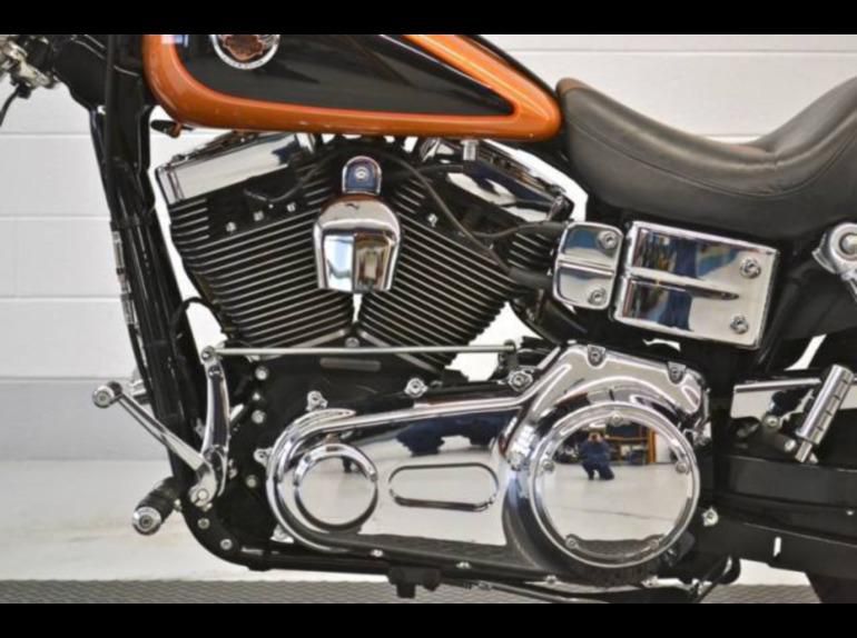 2008 Harley-Davidson Dyna  Cruiser , US $10,995.00, image 19