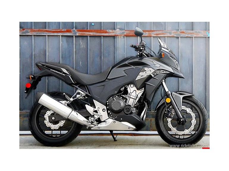 2013 Honda CB500X , $5,999, image 8