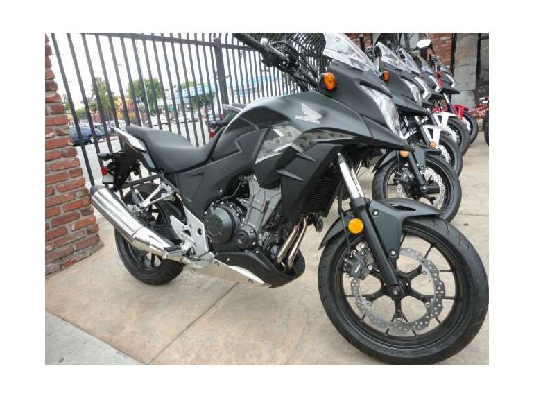 2013 Honda CB500X , $5,999, image 10
