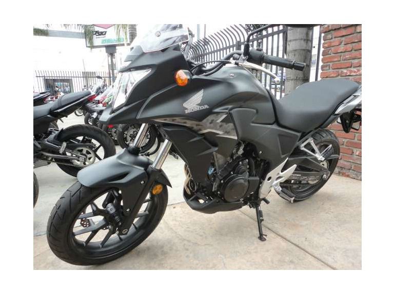 2013 Honda CB500X , $5,999, image 11