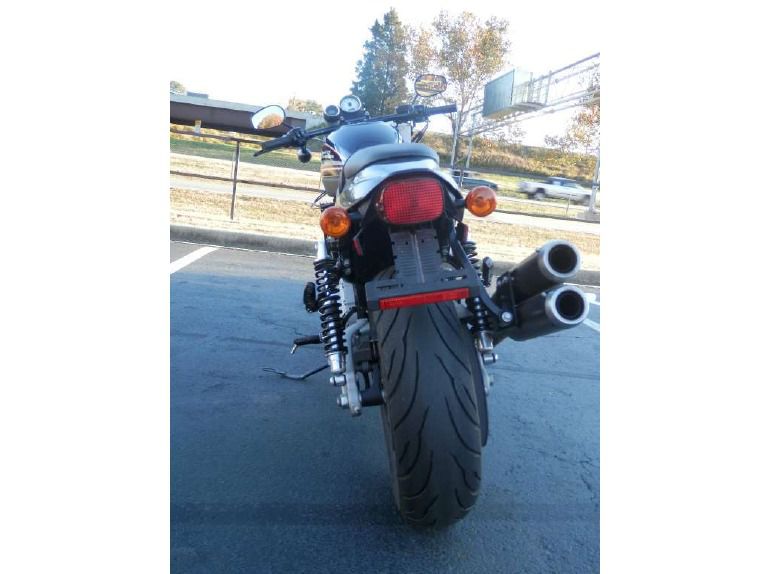 2010 Harley-Davidson XR1200 Sportster , $10,495, image 2