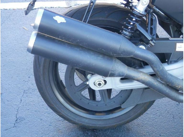 2010 Harley-Davidson XR1200 Sportster , $10,495, image 5