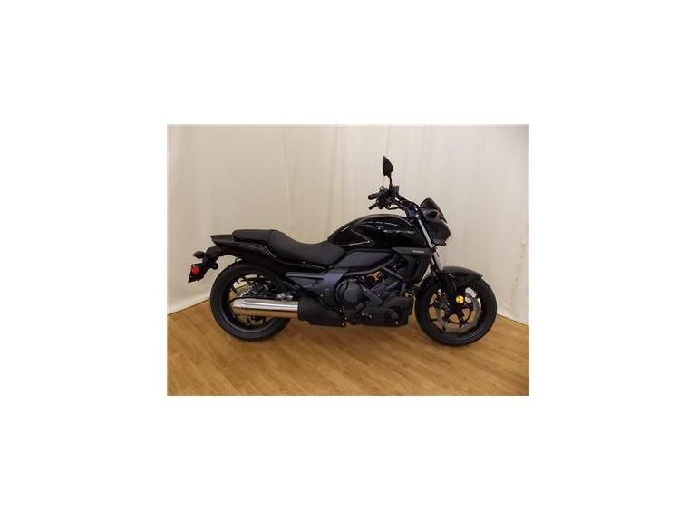 2014 Honda CTX700N DCT ABS Cruiser 