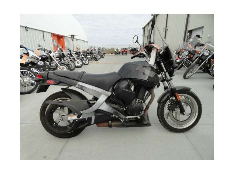 2009 buell blast 