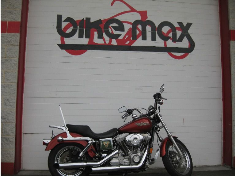 1999 Harley-Davidson Dyna 