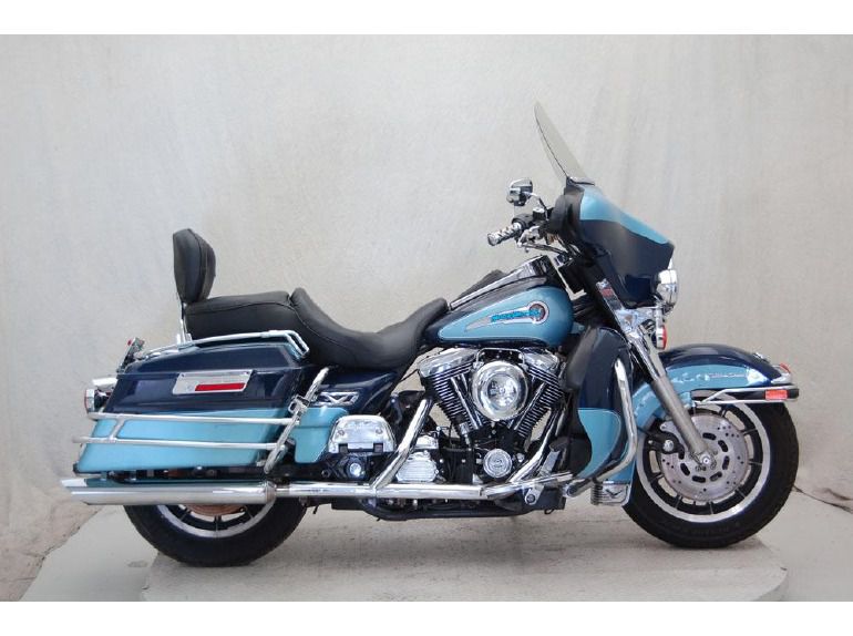 1998 Harley-Davidson FLHTCUI 