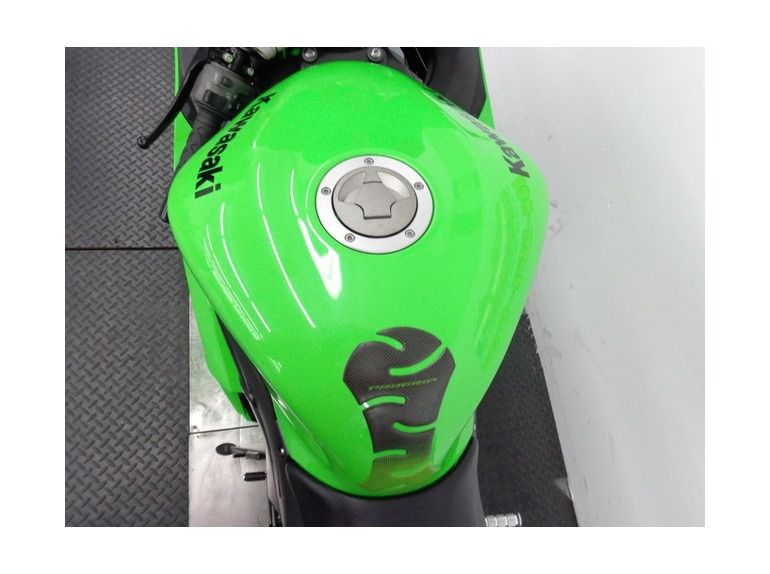 2007 Kawasaki Ninja ZX-6R , $5,950, image 5