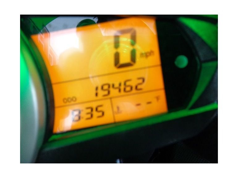 2007 Kawasaki Ninja ZX-6R , $5,950, image 13