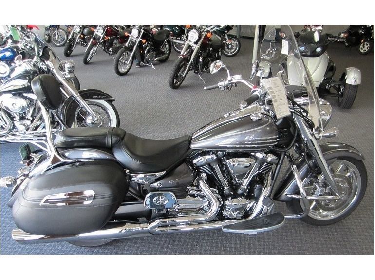 2013 Kawasaki VULCAN 900 CUSTOM 