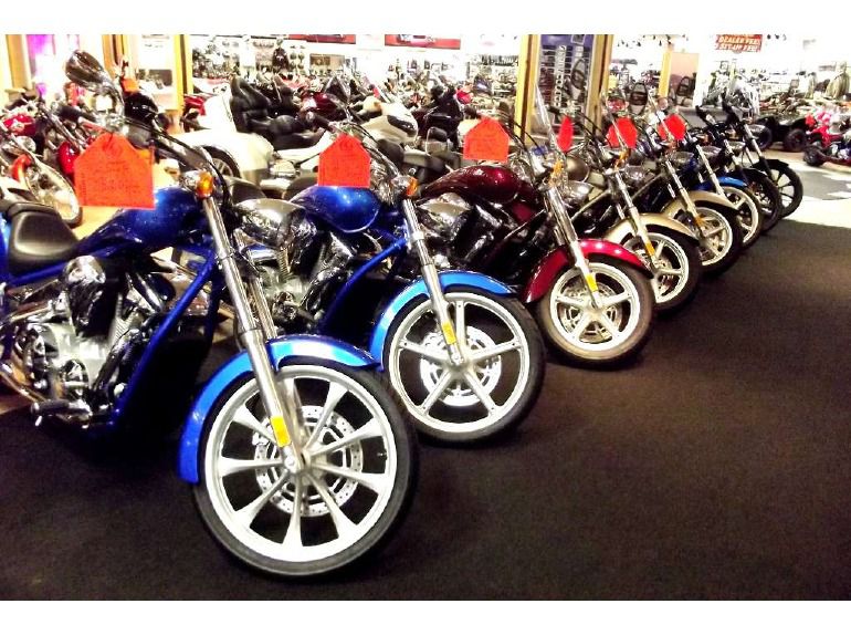 2013 Harley-Davidson Sportster 1200 Custom CUSTOM 