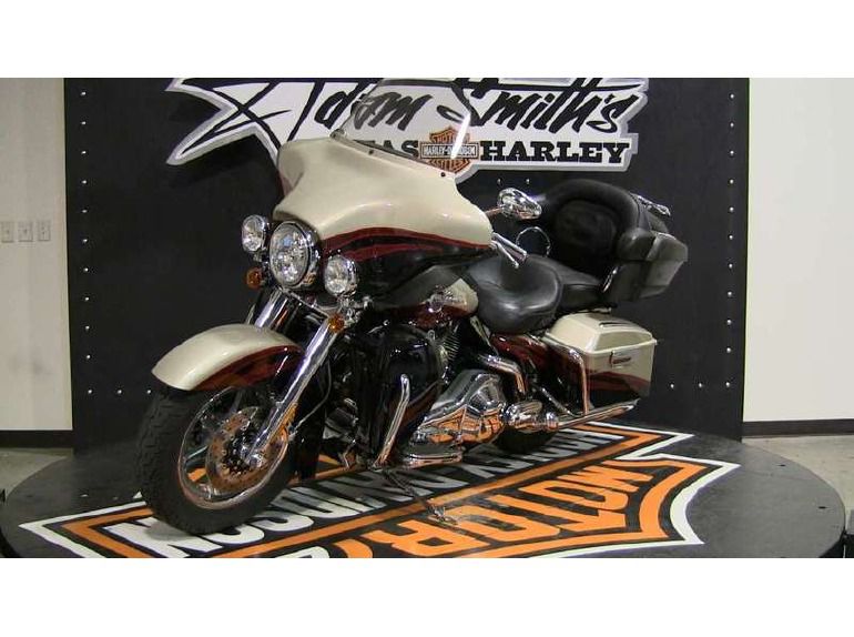 2010 Harley-Davidson FLHRC Road King Classic , $14,995, image 6