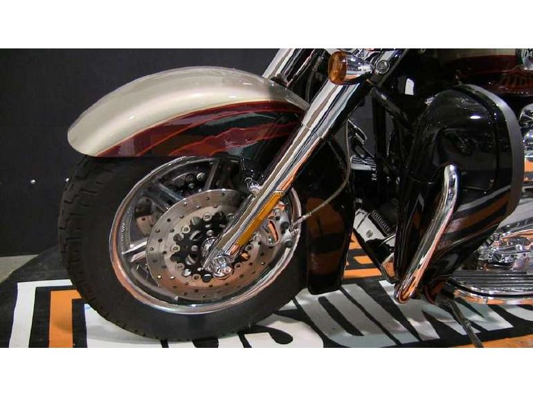 2010 Harley-Davidson FLHRC Road King Classic , $14,995, image 7
