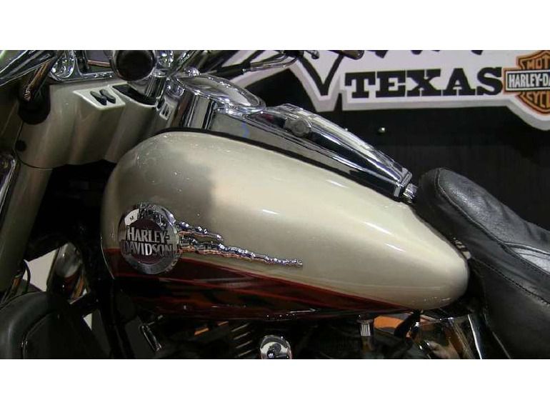 2010 Harley-Davidson FLHRC Road King Classic , $14,995, image 8