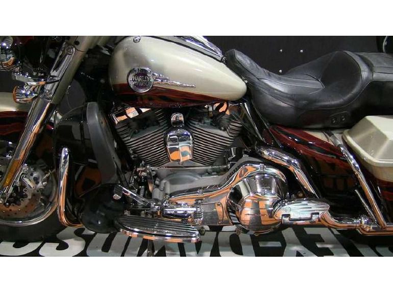 2010 Harley-Davidson FLHRC Road King Classic , $14,995, image 10