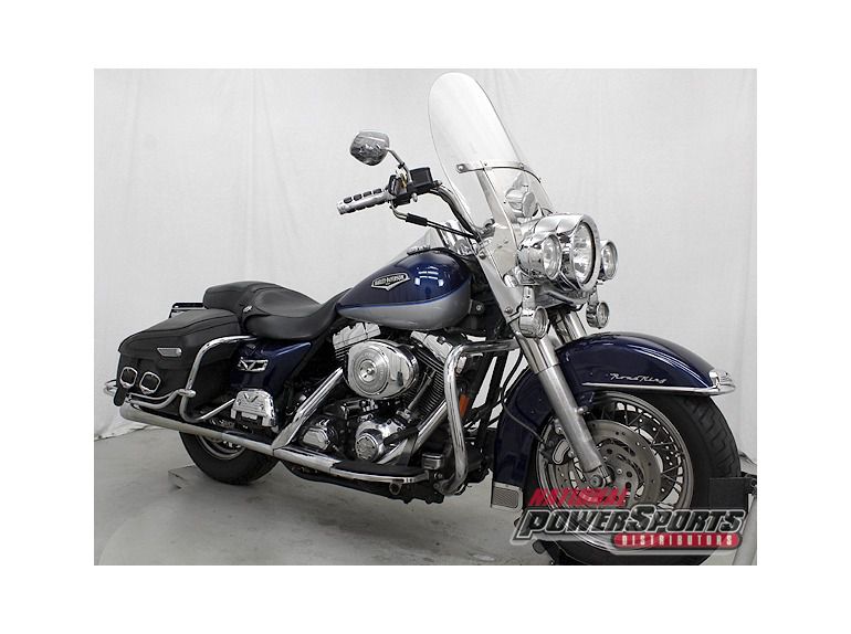 2000 Harley Davidson FLHRCI ROAD KING CLASSIC. 