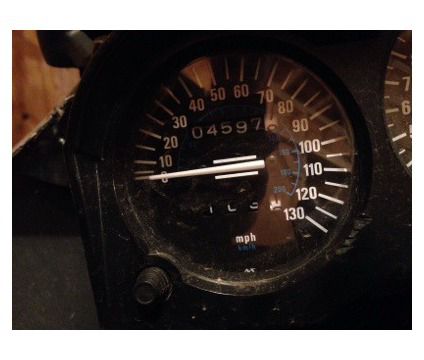 250 kawasaki ninja &#039;07