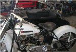 Used 1949 Harley-Davidson Model not specified For Sale