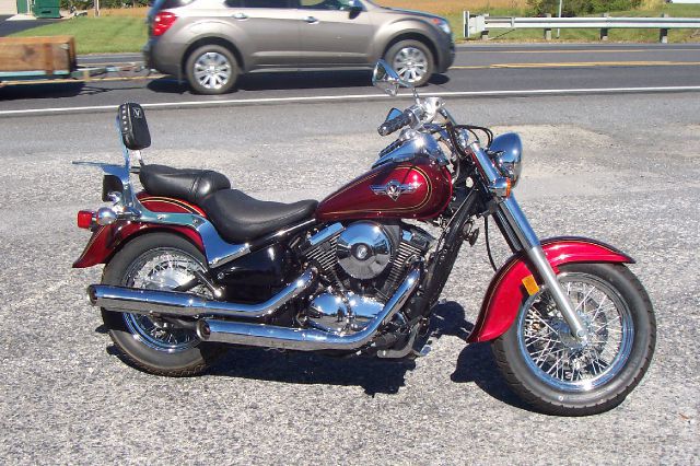 Used 2001 Kawasaki Vulcan Classic For Sale For Sale On 2040 Motos