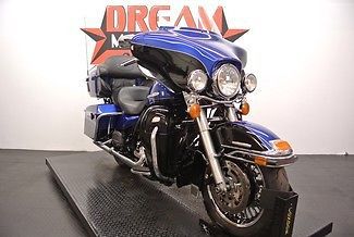 Harley-Davidson : Other 2010 Harley Davidson Ultra Limited