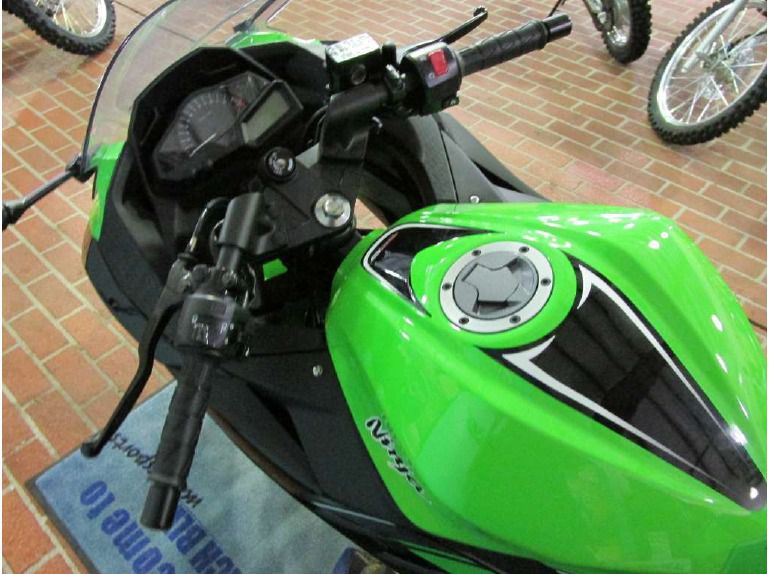 2004 Honda Shadow Sabre (VT1100C2), $4,290, image 5