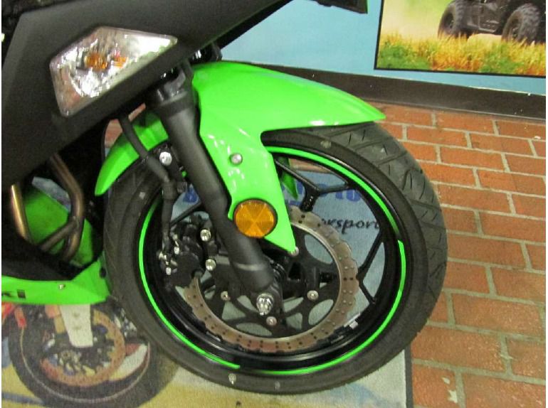 2004 Honda Shadow Sabre (VT1100C2), $4,290, image 7