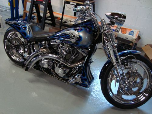 1999 Harley-Davidson Other