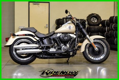 2015 harley-davidson softail