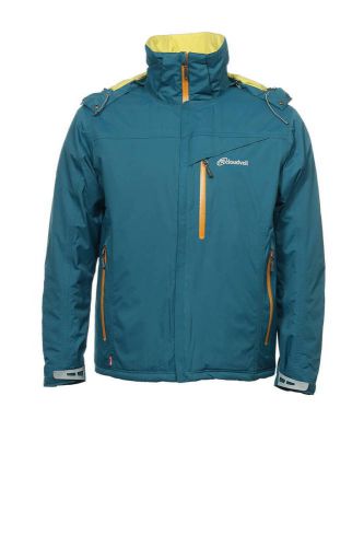 Cloudveil &#039;Desperado&#039; Green Ski Jacket M $300