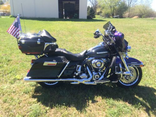 2010 Harley-Davidson Touring