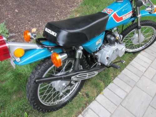 1973 Suzuki Other, US $8700, image 5