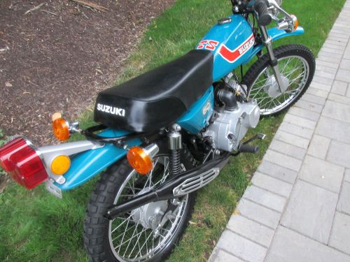 1973 Suzuki Other, US $8700, image 14