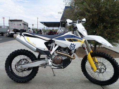 2015 Husqvarna Other FE 501, US $8,295.00, image 2