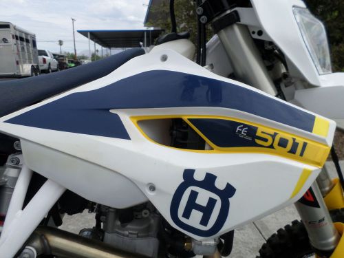 2015 Husqvarna Other FE 501, US $8,295.00, image 5